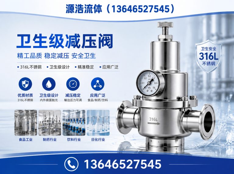 龙湾区卫生级罐底阀展示图